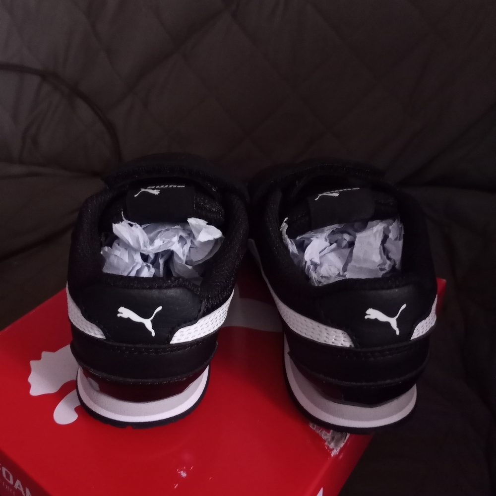 ST Runner v2 Mesh V INF